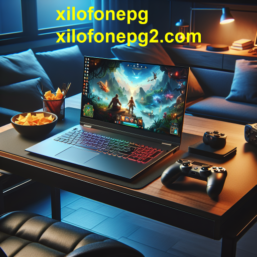 Explorando a Categoria 'Desktop': O Paraíso dos Jogos Online