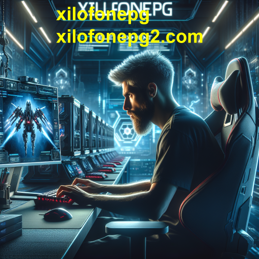 A Ascensão dos Jogos da Categoria 'Especialista'